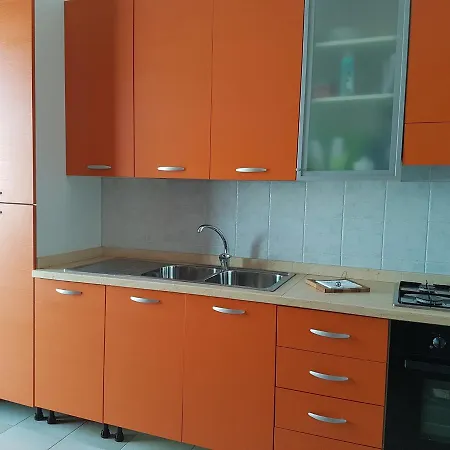 Casa Andrea * Порто-Чезарео