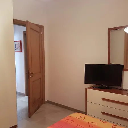Дом отдыха Casa Andrea *