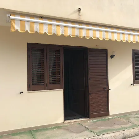 Дом отдыха Casa Andrea *