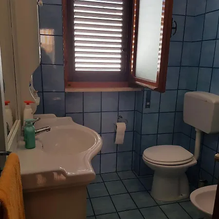 Vakantiehuis Casa Andrea *