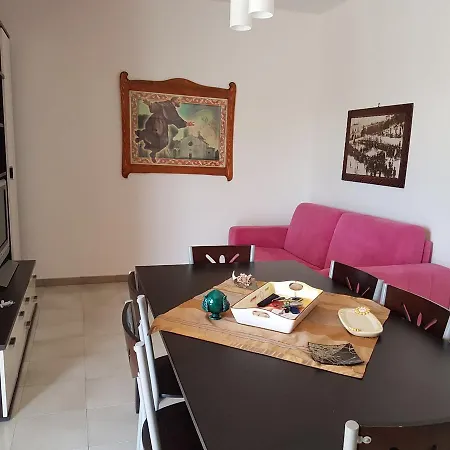 度假居 Casa Andrea *