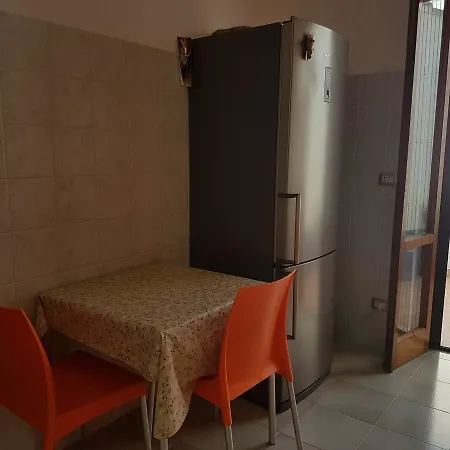 Casa Andrea * Porto Cesareo