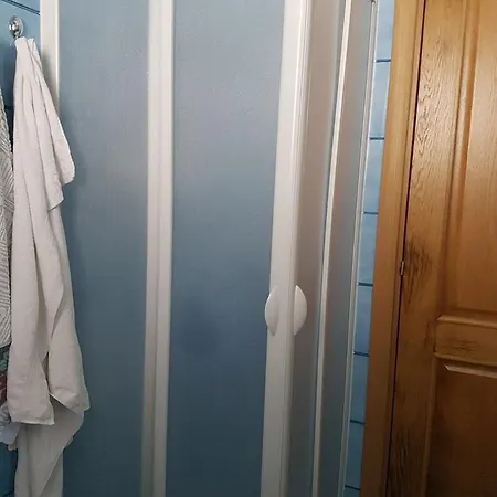 Vakantiehuis Casa Andrea *