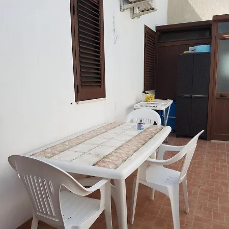Casa vacanze Casa Andrea *