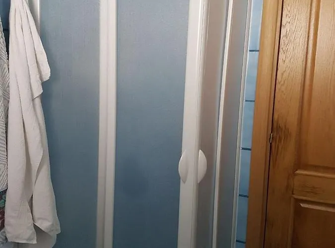 度假居 Casa Andrea *